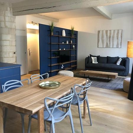 Appartement Climatise Plein Centre Historique Avignon Luaran gambar