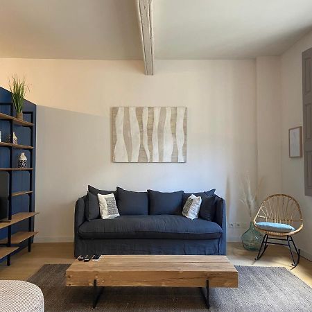 Appartement Climatise Plein Centre Historique Avignon Luaran gambar