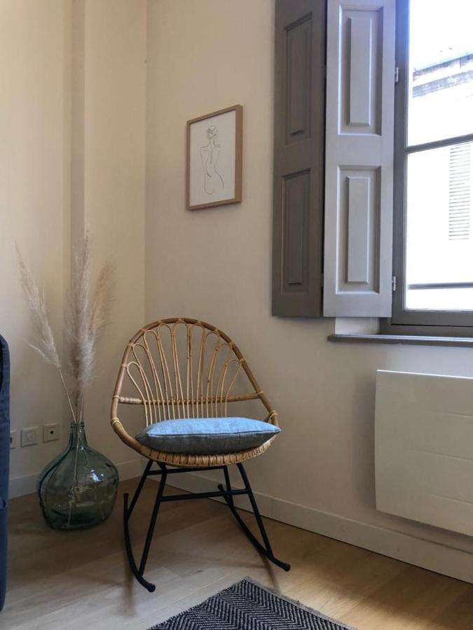 Appartement Climatise Plein Centre Historique Avignon Luaran gambar