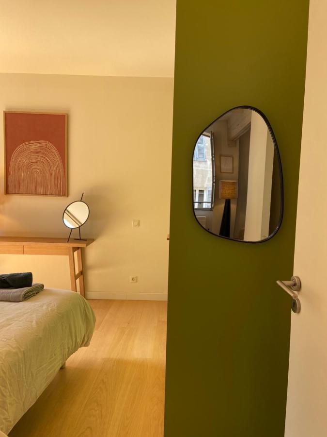 Appartement Climatise Plein Centre Historique Avignon Luaran gambar