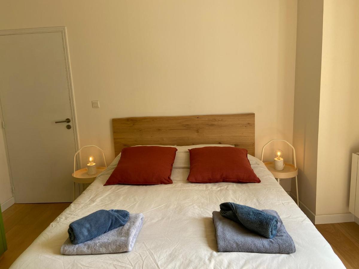 Appartement Climatise Plein Centre Historique Avignon Luaran gambar