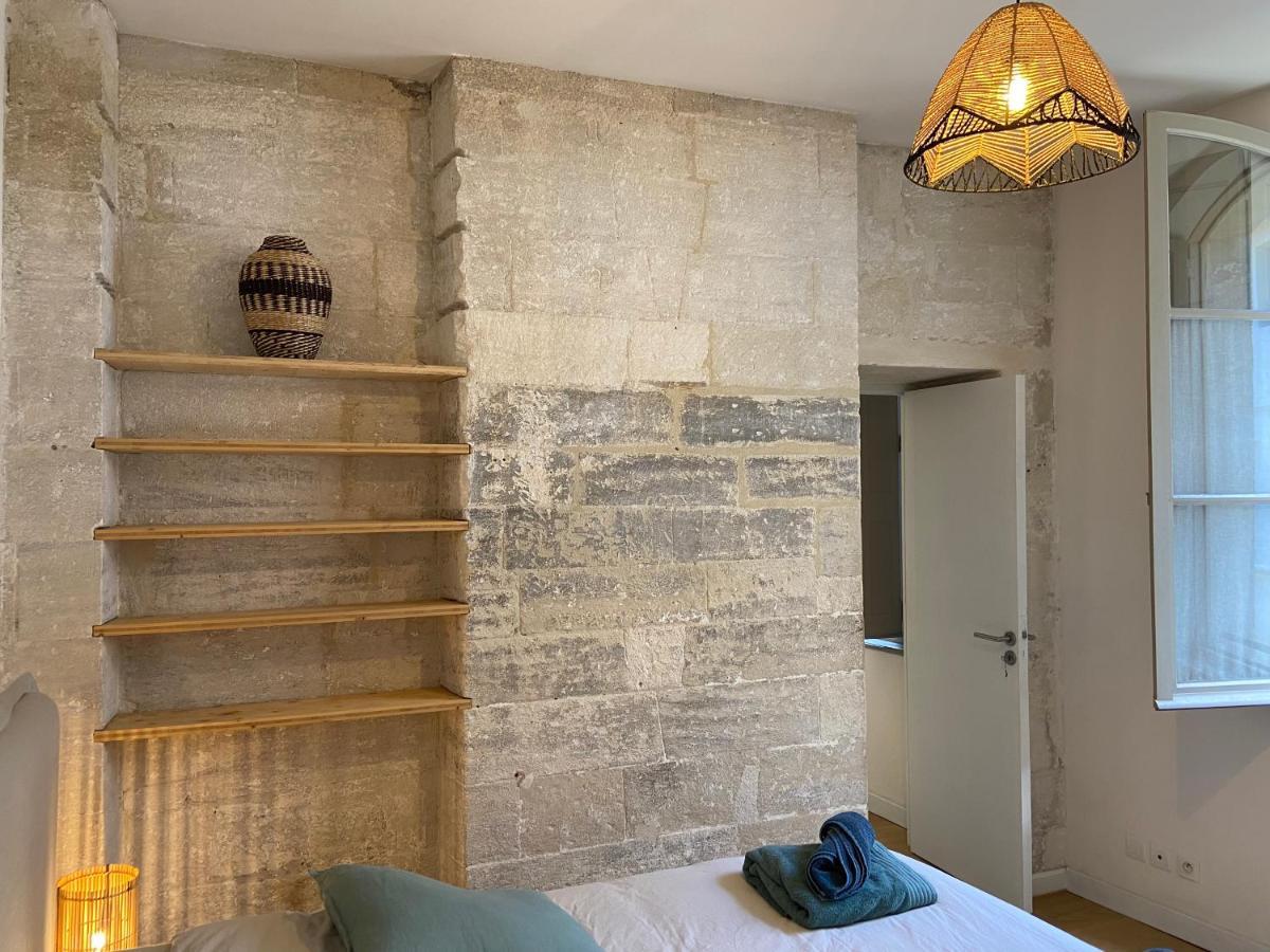 Appartement Climatise Plein Centre Historique Avignon Luaran gambar