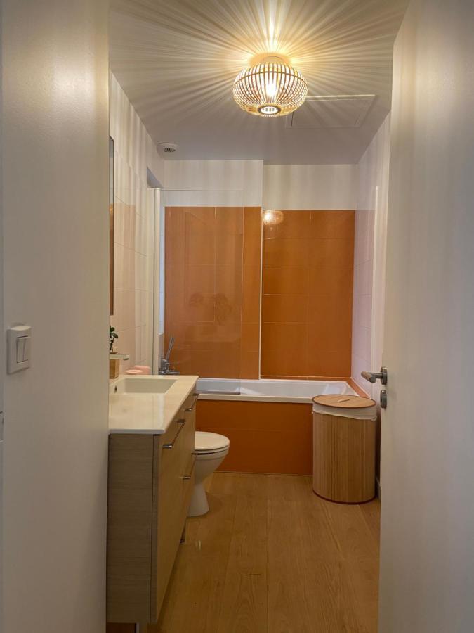 Appartement Climatise Plein Centre Historique Avignon Luaran gambar