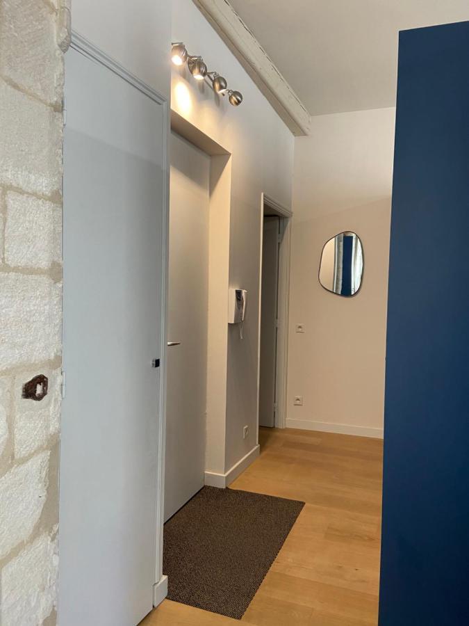 Appartement Climatise Plein Centre Historique Avignon Luaran gambar