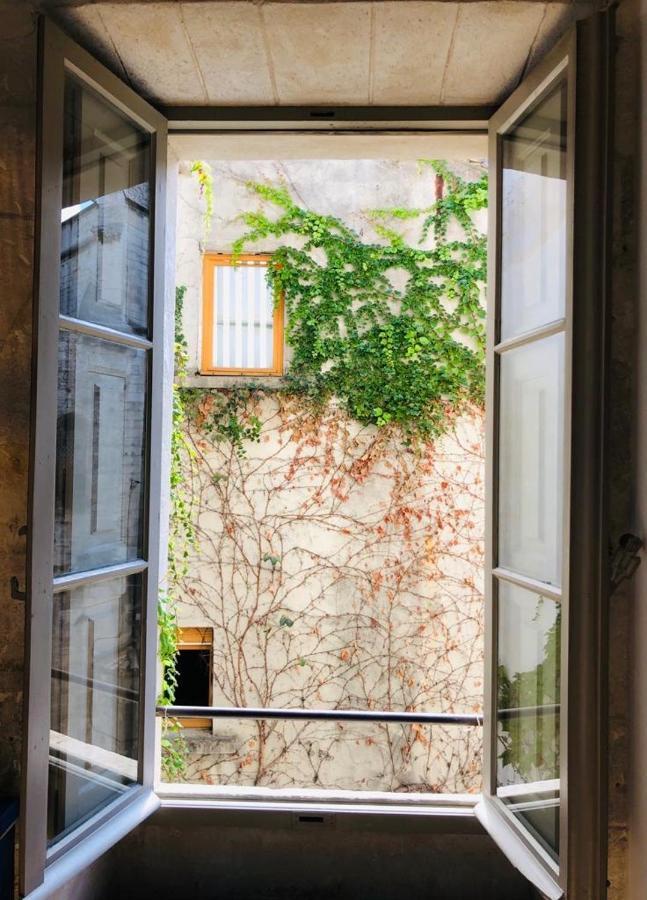 Appartement Climatise Plein Centre Historique Avignon Luaran gambar