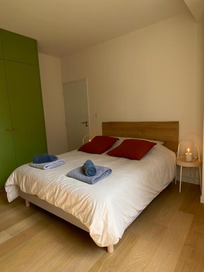 Appartement Climatise Plein Centre Historique Avignon Luaran gambar